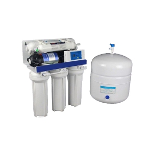 福建純水機