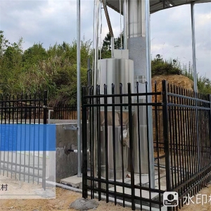 威武自來水廠一體化淨水設備